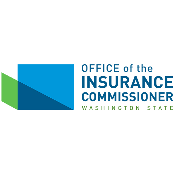 Demandes de réassurance |  Bureau du commissaire aux assurances de l’État de Washington