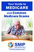Picture of Common Medicare scams guide