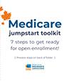 Picture of Medicare Jumpstart Toolkit