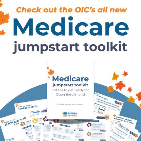 pic of Medicare Jumpstart Toolkit social media graphic #2