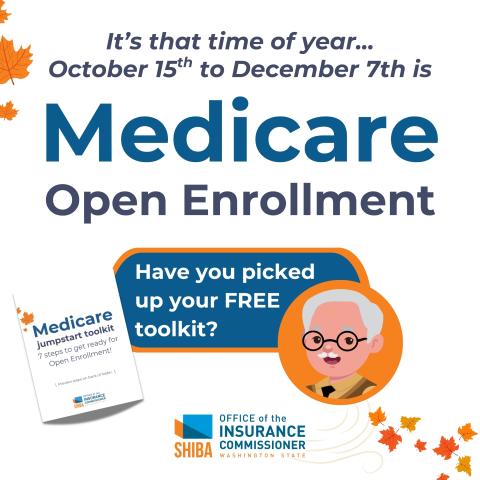 pic of Medicare Jumpstart Toolkit social media graphic #5