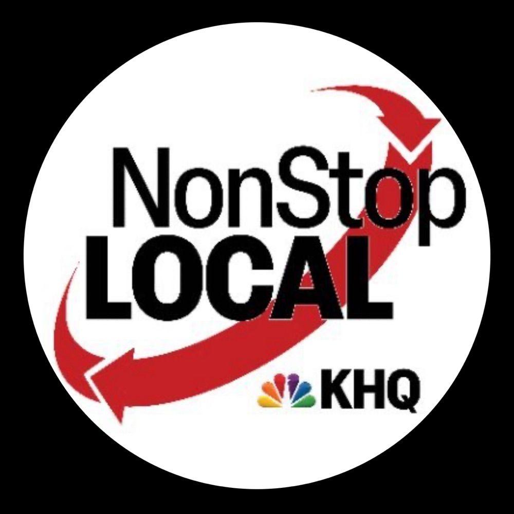 KHQ Spokane Logo
