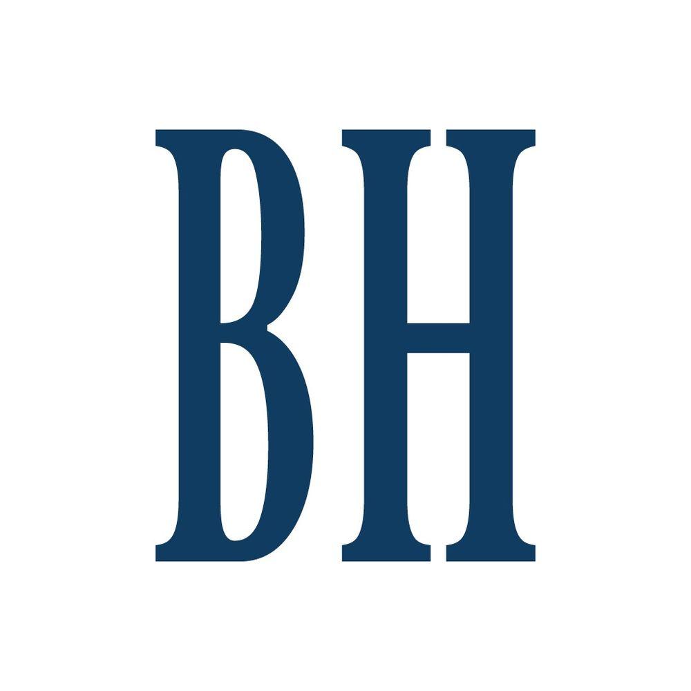 Bellingham Herald logo