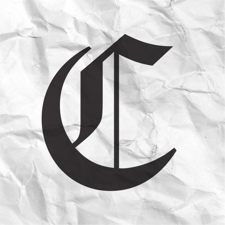 The Chronicle (Centralia) logo
