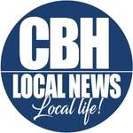 Columbia Basin Herald logo
