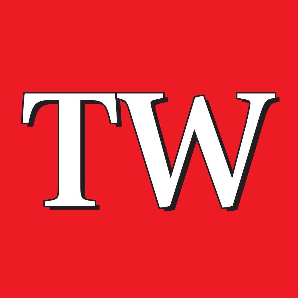 Tacoma Weekly logo