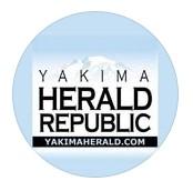 Yakima Herald-Republic logo