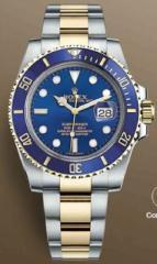 michalke rolex